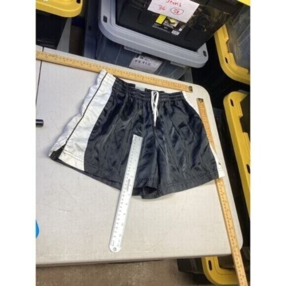 Grandpa mob wife clean girl office fairy core Nike Women's Athletic Short Large - Picture 1 of 3